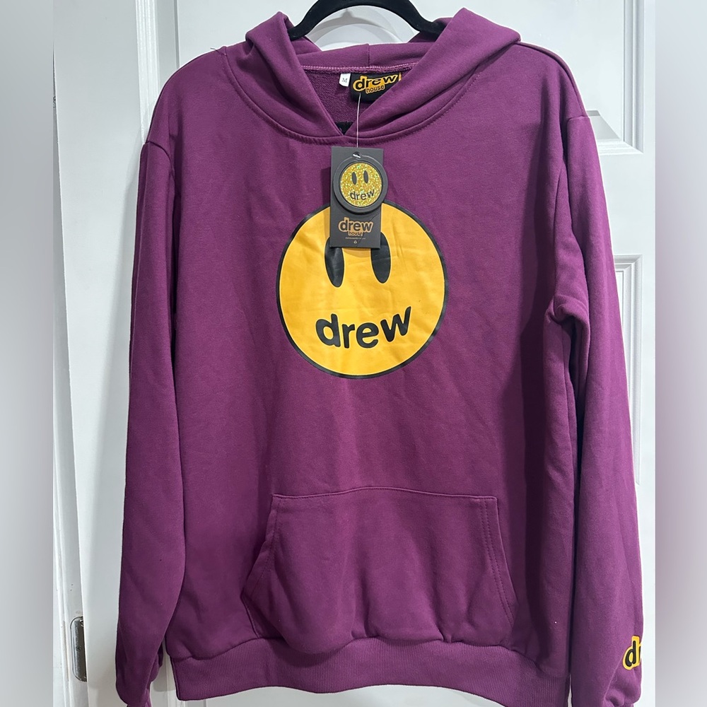 Drew House, New with Tags, size M